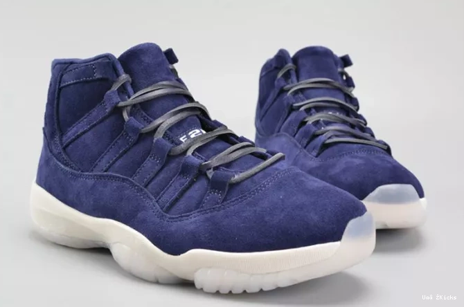 5411 SUEDE 718 JETER JORDAN AIR DEREK NAVY 11 EasyMatch 351792- RETRO 0906